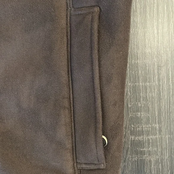 L.L. Bean Brown Jacket - Lightly Worn - Picture 4 of 7